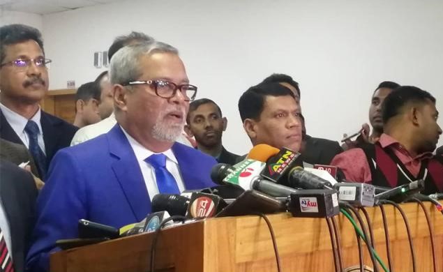 Dhaka City Polls on Feb 1